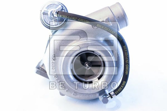 Neuer Original Turbolader 87802482