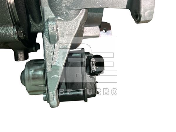 Neuer Original Turbolader 05L253019JV