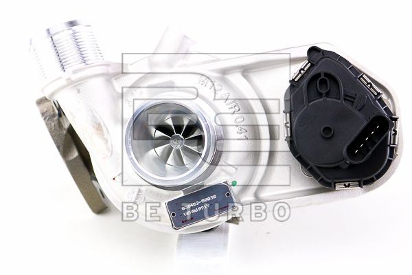 Neuer Original Turbolader FORD TRANSIT 2011904