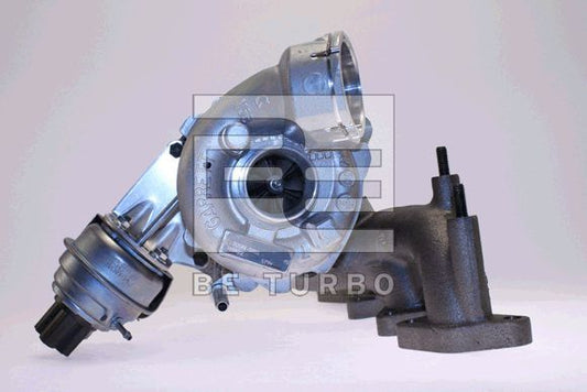 Lader, Aufladung - 124633