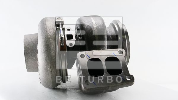 Neuer Original Turbolader 3803710