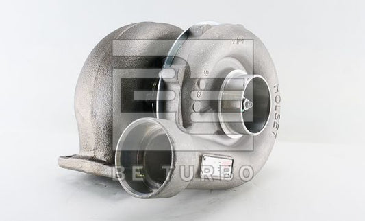Lader, Aufladung - 124635
