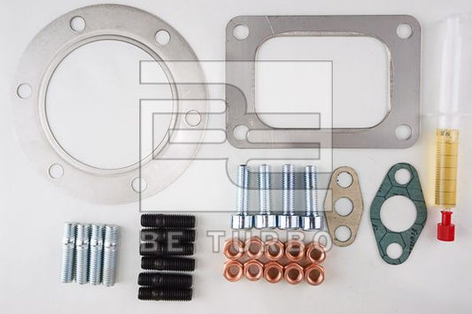 Montagesatz, Lader - ABS494