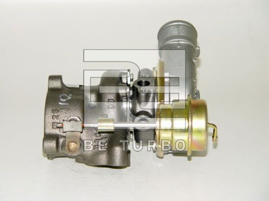 Lader, Aufladung - 124665