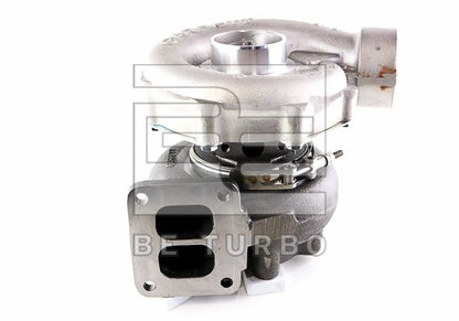Lader, Aufladung - 124720