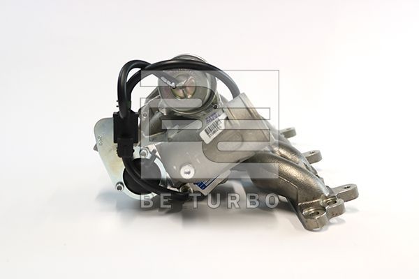 Neuer Original Turbolader VOLVO S60 31380276