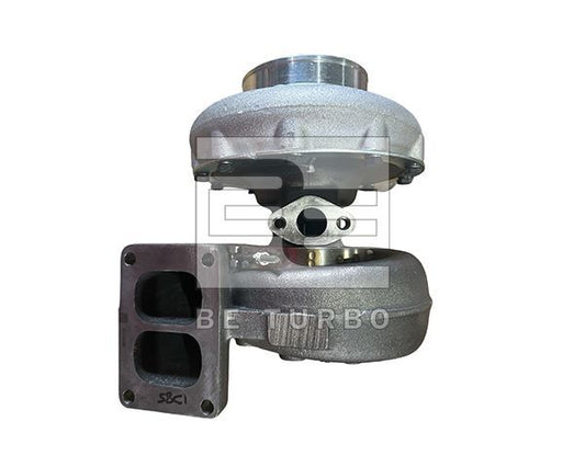 Lader, Aufladung - 125219