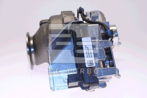 Lader, Aufladung - 127924