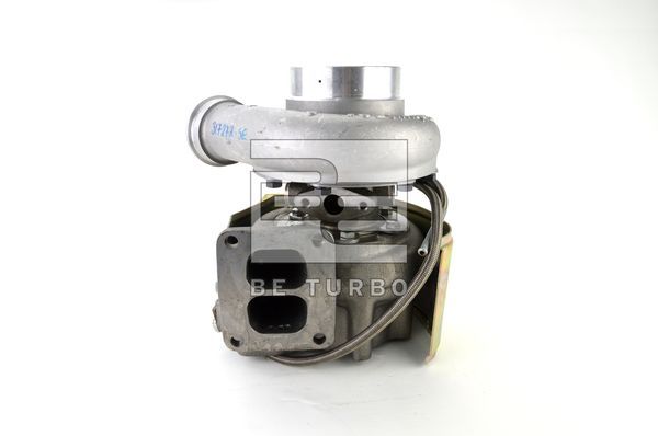 Lader, Aufladung - 125343