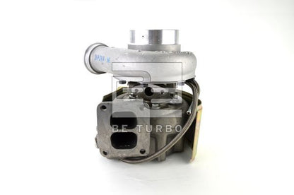 Lader, Aufladung - 125343