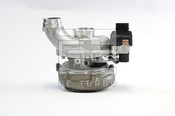 Original RED Turbolader MERCEDES-BENZ CLS 6420901086