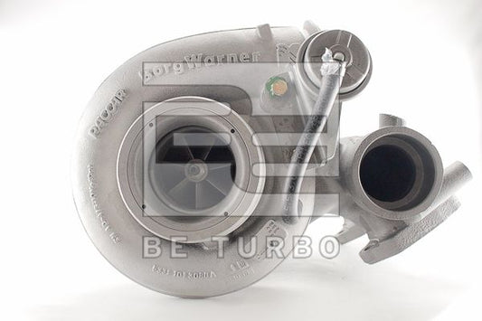 Original RED Turbolader