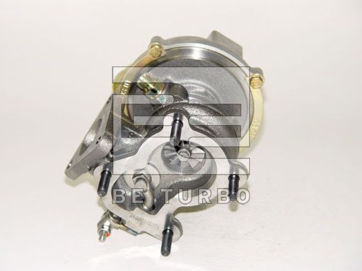 Original RED Turbolader AUDI SEAT A3 LEON 038145701