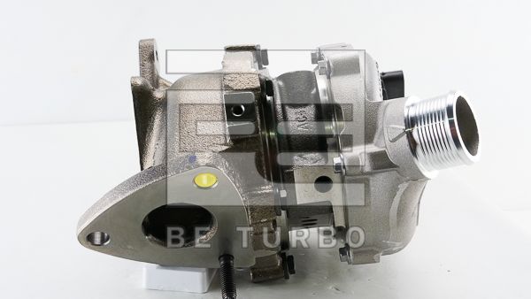 Neuer Original Turbolader LAND ROVER DISCOVERY 084605