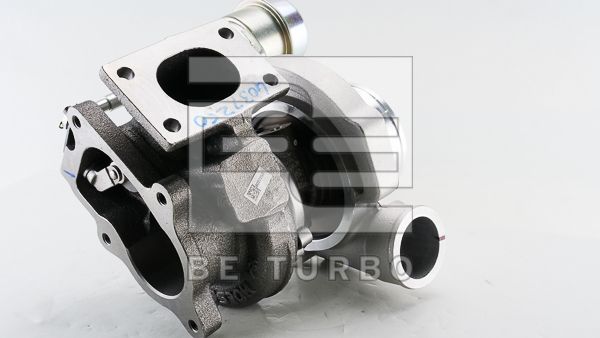 Neuer Original Turbolader 504085513