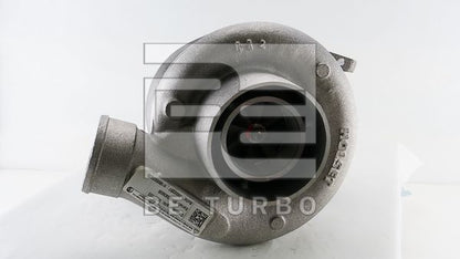 Lader, Aufladung - 126076