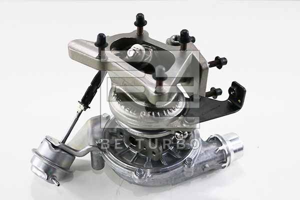 Neuer Original Turbolader NISSAN OPEL NV400 MOVANO 1441100