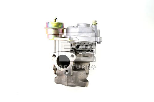 Lader, Aufladung - 124097RED