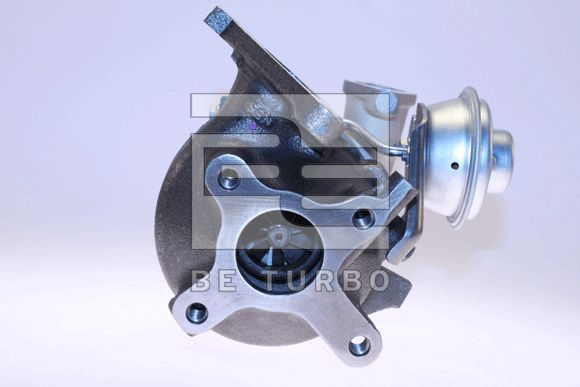 Lader, Aufladung - 126771