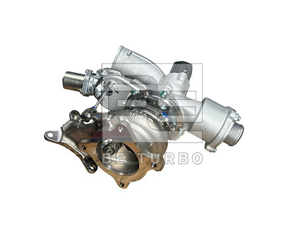 Neuer Original Turbolader AUDI PORSCHE A4 MACAN 95814570212