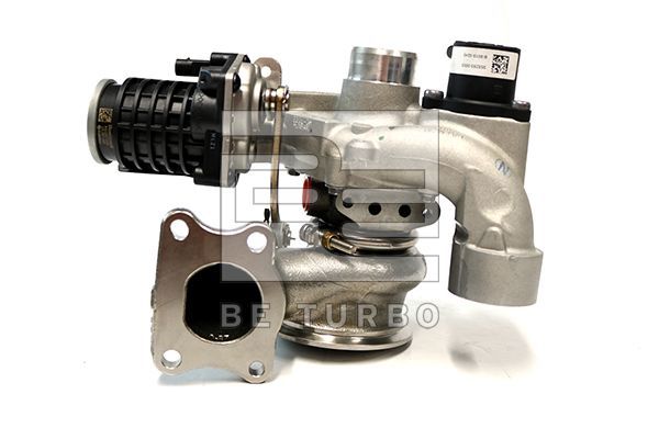 Neuer Original Turbolader CITROËN PEUGEOT BERLINGO 3008 1654509180