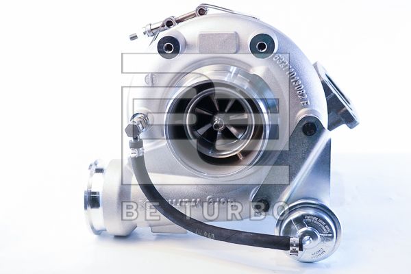 Lader, Aufladung - 128101