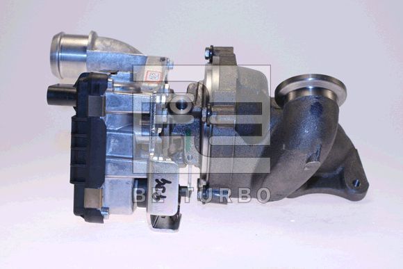 Lader, Aufladung - 127896