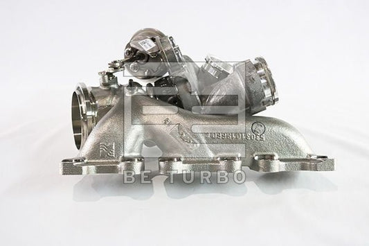 Neuer Original Turbolader PORSCHE MACAN 94612302632