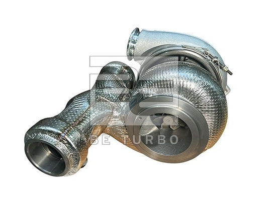 Neuer Original Turbolader 1840578