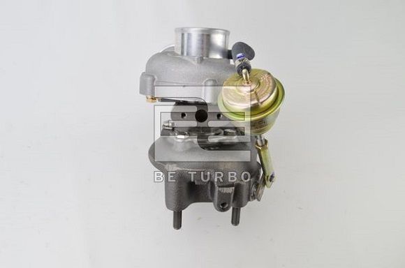Lader, Aufladung - 124934