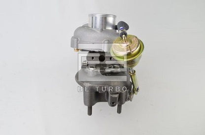 Lader, Aufladung - 124934