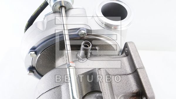 Lader, Aufladung - 127679