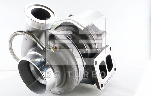 Neuer Original Turbolader MAN TGA 10331034