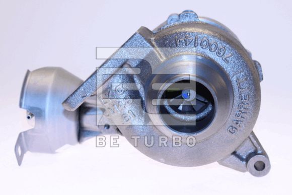 Lader, Aufladung - 128013