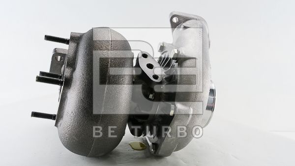 Lader, Aufladung - 124505