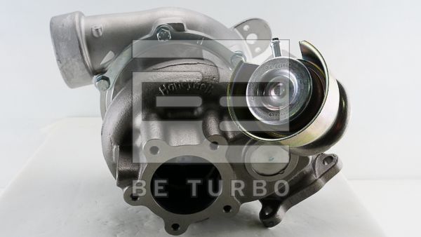 Neuer Original Turbolader 09100