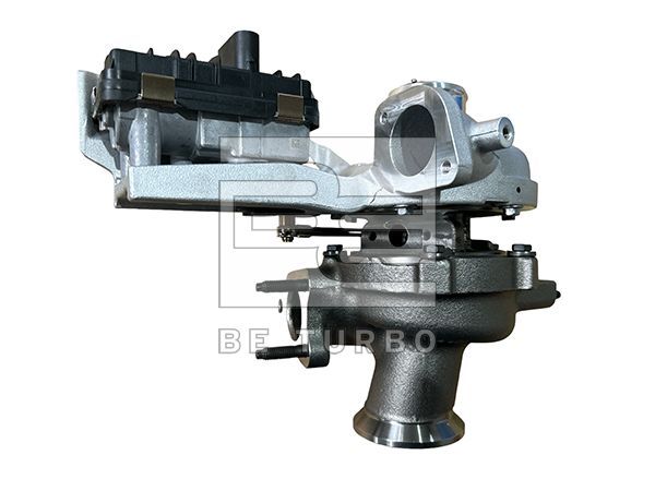 Neuer Original Turbolader FIAT JEEP 500X CHEROKEE 00K68263270AA