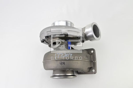 Neuer Original Turbolader 501668