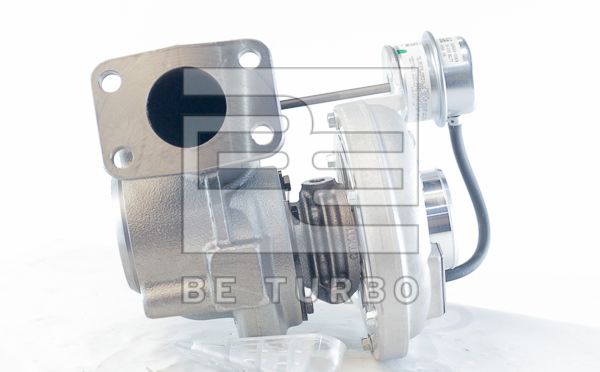 Neuer Original Turbolader