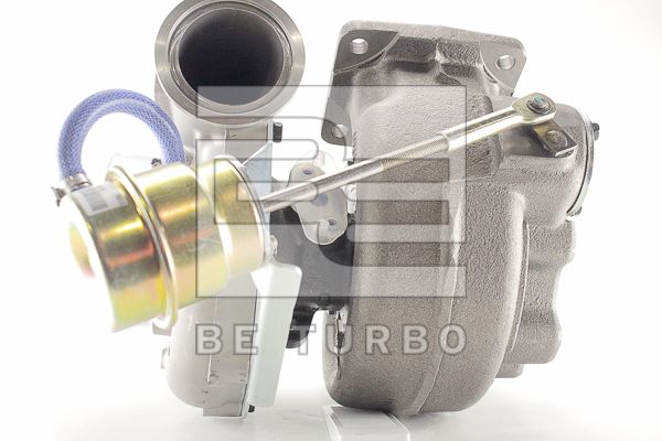 Neuer Original Turbolader 504033070