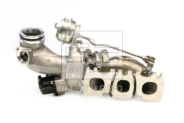 Neuer Original Turbolader A276090368080