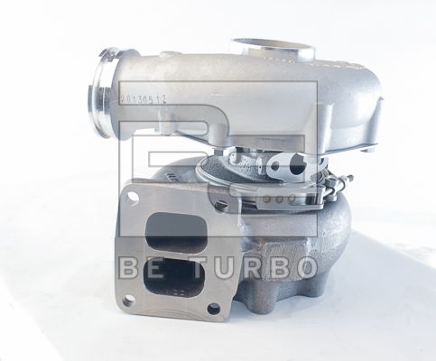 Lader, Aufladung - 124952