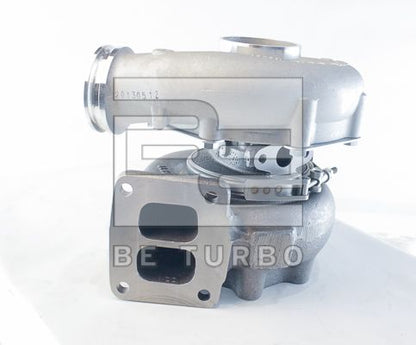 Lader, Aufladung - 124952
