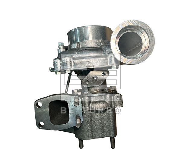 Lader, Aufladung - 126227