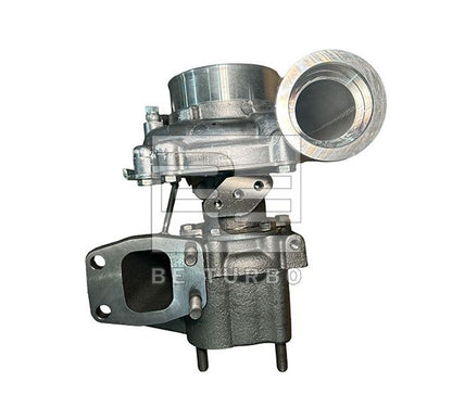 Lader, Aufladung - 126227