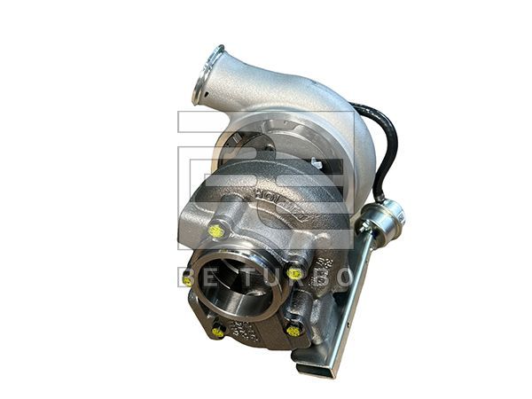 Neuer Original Turbolader