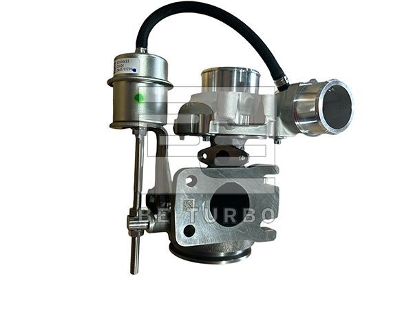 Neuer Original Turbolader 04168026