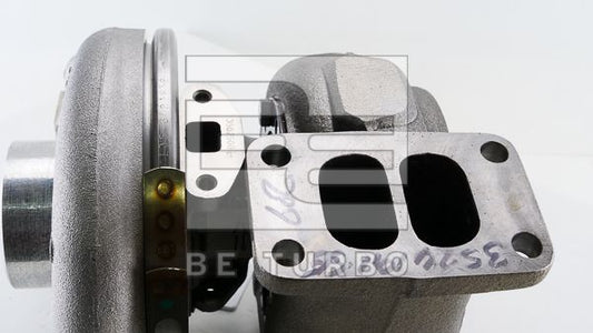 Lader, Aufladung - 127627