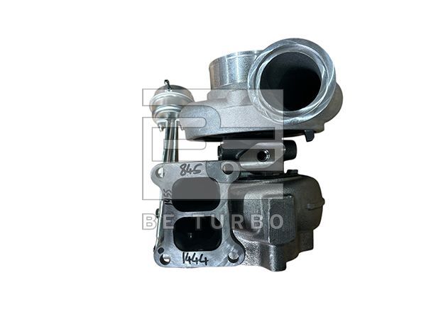 Neuer Original Turbolader 504382088