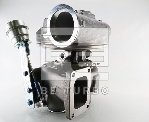 Lader, Aufladung - 127805